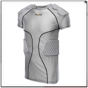 🏈Riddell Power Padded YL🏈Like for FREE shipping